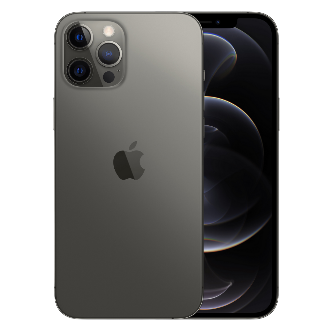 İPHONE 12 PRO MAX 5G  128 GB HAFIZA  4 GB RAM