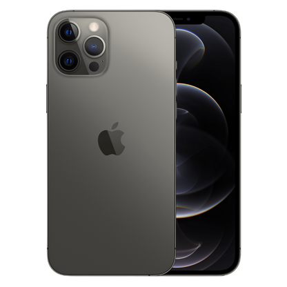 İPHONE 12 PRO MAX 5G  128 GB HAFIZA  4 GB RAM