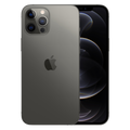 İPHONE 12 PRO MAX 5G  512 GB HAFIZA  8 GB RAM