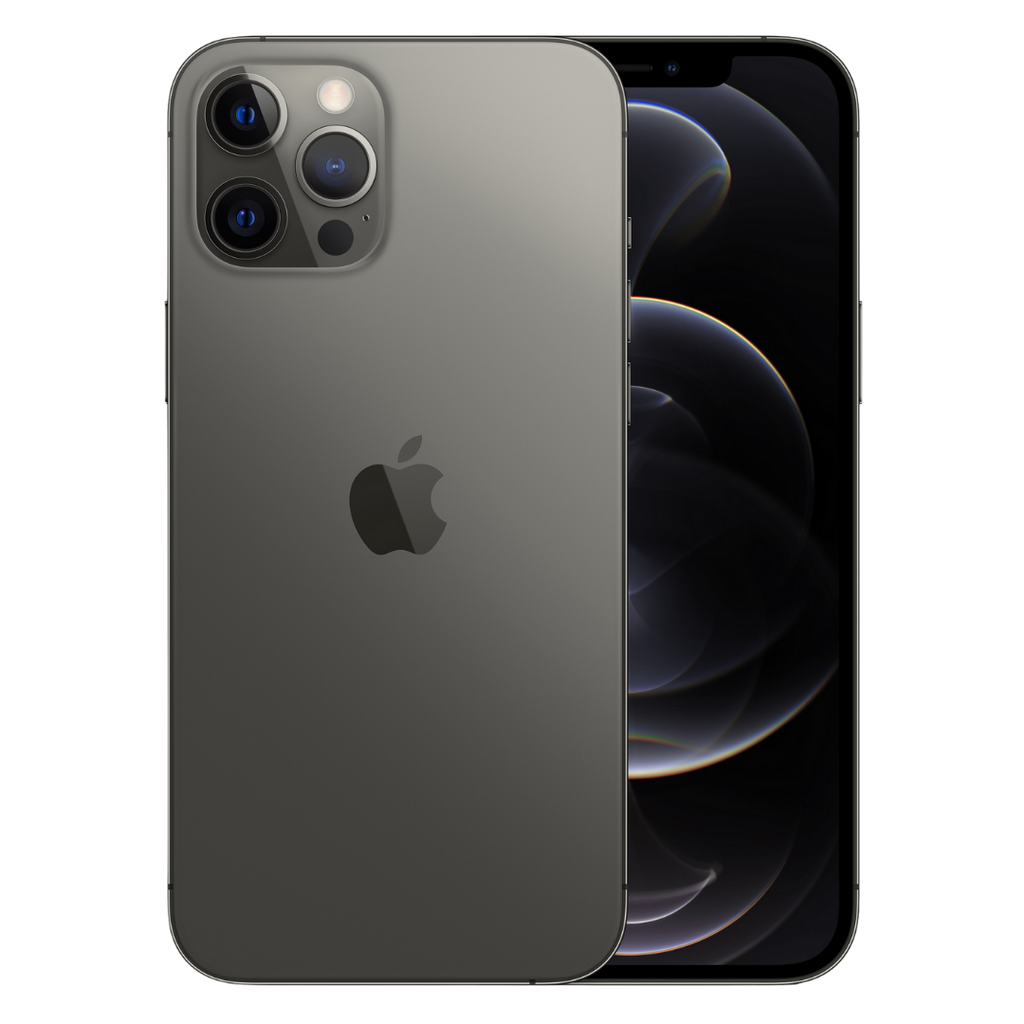 İPHONE 12 PRO MAX 5G  256 GB HAFIZA  6 GB RAM