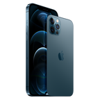 İPHONE 12 PRO MAX 5G  256 GB HAFIZA  6 GB RAM