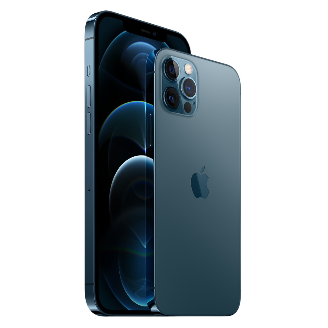İPHONE 12 PRO MAX 5G  512 GB HAFIZA  8 GB RAM